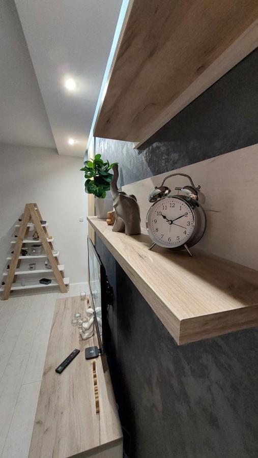 Apartman 23 베오그라드 외부 사진