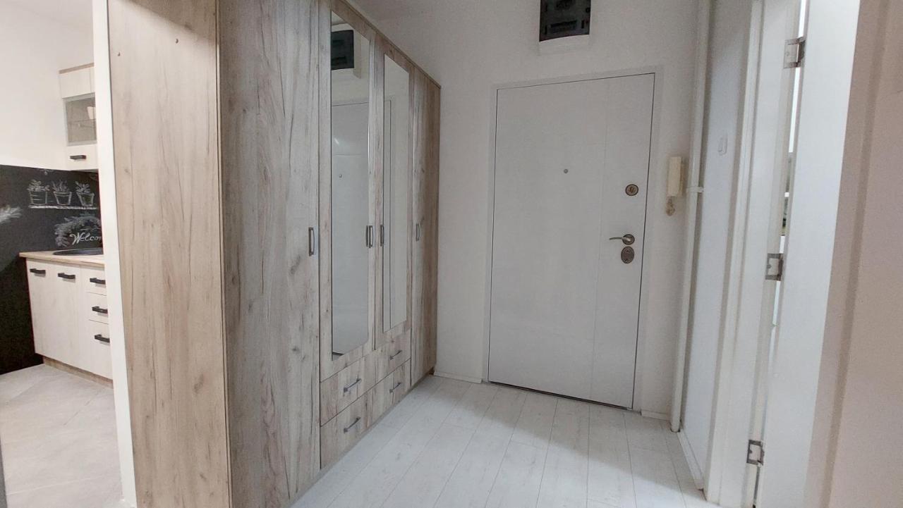 Apartman 23 베오그라드 외부 사진