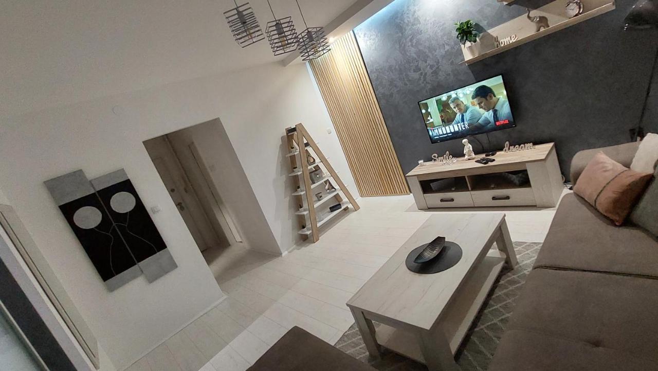 Apartman 23 베오그라드 외부 사진