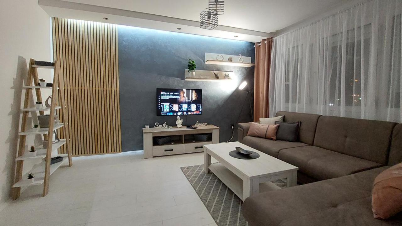 Apartman 23 베오그라드 외부 사진