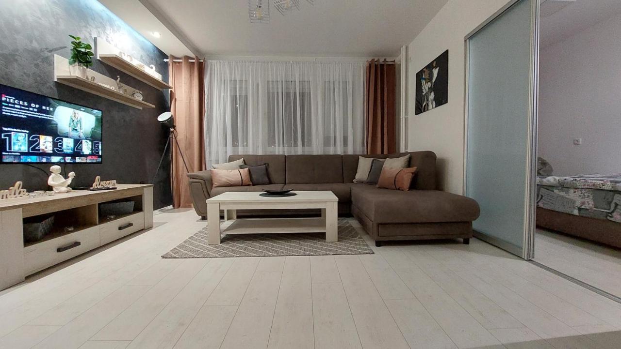 Apartman 23 베오그라드 외부 사진