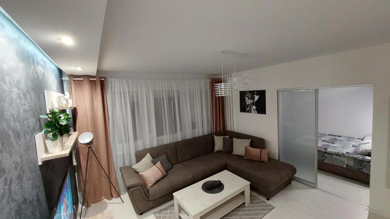 Apartman 23 베오그라드 외부 사진