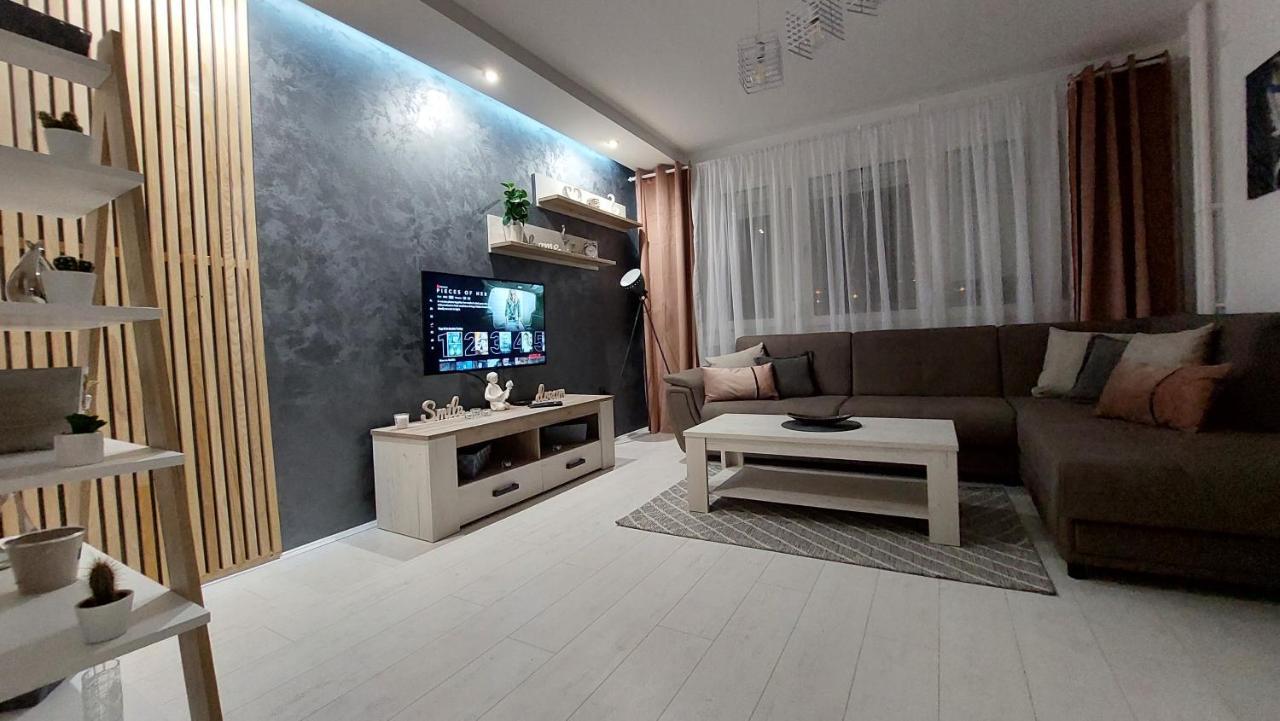 Apartman 23 베오그라드 외부 사진