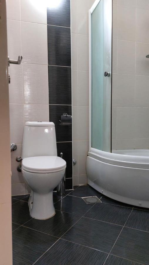 Apartman 23 베오그라드 외부 사진