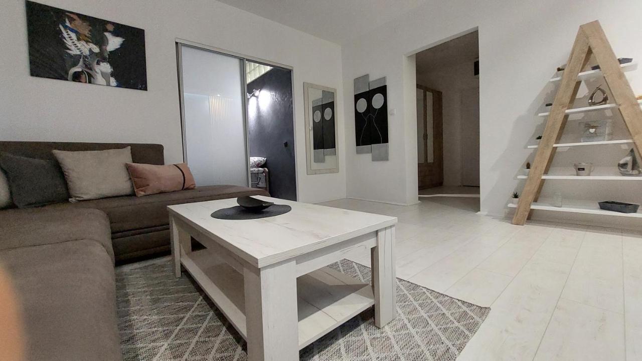Apartman 23 베오그라드 외부 사진