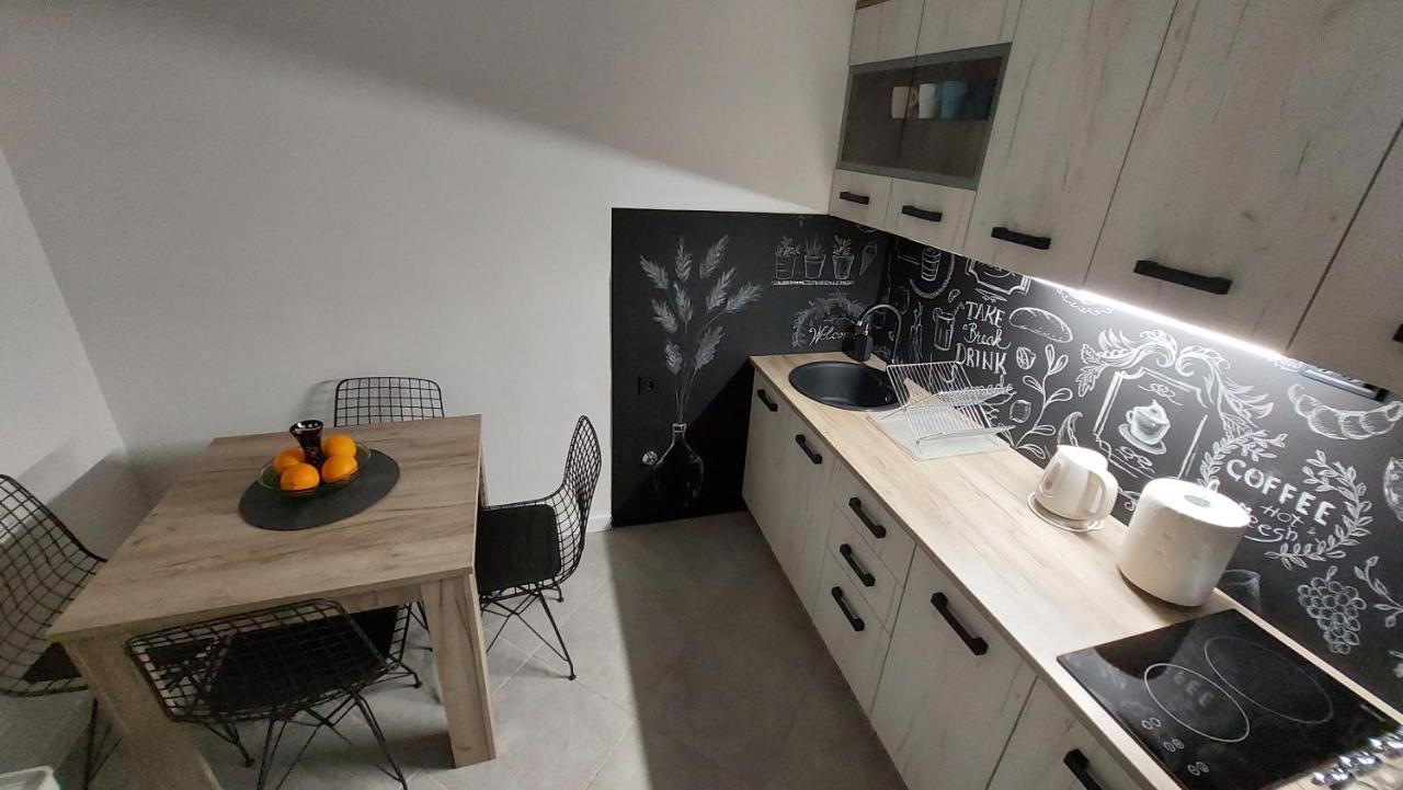 Apartman 23 베오그라드 외부 사진
