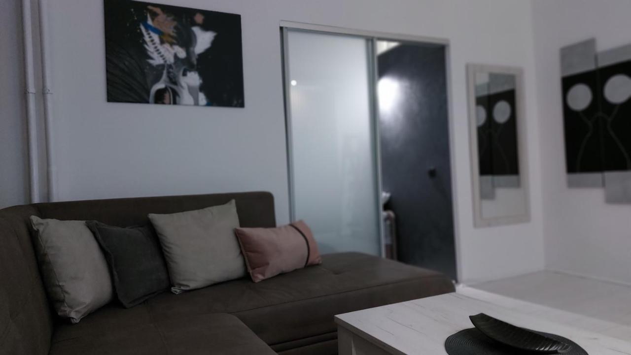 Apartman 23 베오그라드 외부 사진