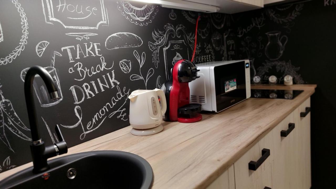 Apartman 23 베오그라드 외부 사진
