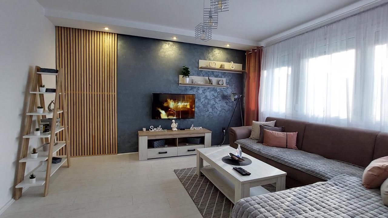 Apartman 23 베오그라드 외부 사진