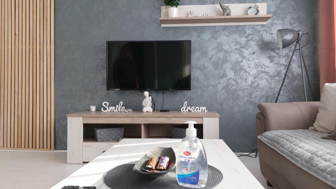 Apartman 23 베오그라드 외부 사진